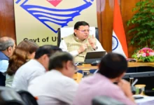 Uttarakhand News: मुख्यमंत्री धामी ने की पर्यटन विभाग की समीक्षा, होमस्टे योजना को सरल और पारदर्शी बनाने के दिए कड़े निर्देश….