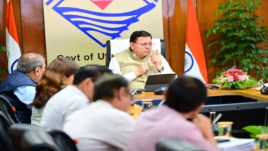 Uttarakhand News: मुख्यमंत्री धामी ने की पर्यटन विभाग की समीक्षा, होमस्टे योजना को सरल और पारदर्शी बनाने के दिए कड़े निर्देश….