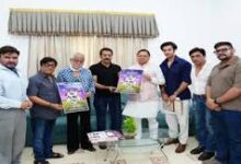सीएम धामी ने किया हिंदी फिल्म ‘5 सितम्बर’ का पोस्टर लॉन्च, उत्तराखंड की सांस्कृतिक विरासत को मिलेगा राष्ट्रीय मंच, बड़े पर्दे पर दिखेंगी हसीन वादियां….