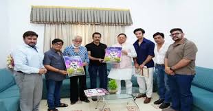 सीएम धामी ने किया हिंदी फिल्म ‘5 सितम्बर’ का पोस्टर लॉन्च, उत्तराखंड की सांस्कृतिक विरासत को मिलेगा राष्ट्रीय मंच, बड़े पर्दे पर दिखेंगी हसीन वादियां….