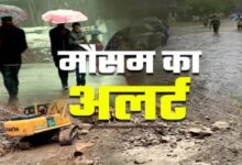 Uttarakhand News: उत्तराखंड में अगले छह दिन भारी बारिश की चेतावनी, भूस्खलन और नदी जलस्तर बढ़ने से अलर्ट जारी….