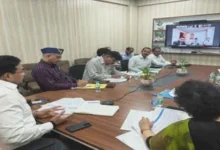 Uttarakhand News: रेफरल सिस्टम पर सख्त हुए स्वास्थ्य सचिव: CMS की जिम्मेदारी तय, नियमों की अनदेखी पर होगी कार्रवाई…