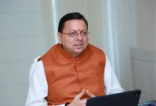 Uttarakhand News: हरेला पर्व पर मुख्यमंत्री पुष्कर सिंह धामी ने दी शुभकामनाएं, कहा- यह हमें अपनी परम्पराओं से जुड़े रहने का संदेश दता है…