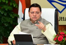 Uttarakhand News: उत्तराखंड के युवा बन रहे सशक्त, CM धामी बोले- 3 सालों में 24000 से अधिक युवाओं को दी सरकारी नौकरी…