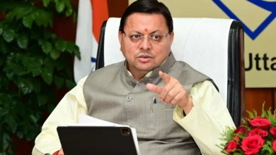 Uttarakhand News: उत्तराखंड के युवा बन रहे सशक्त, CM धामी बोले- 3 सालों में 24000 से अधिक युवाओं को दी सरकारी नौकरी…
