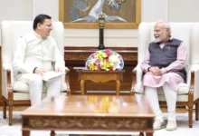 Uttarakhand News: प्रधानमंत्री से मिले मुख्यमंत्री धामी, विकास योजनाओं पर मार्गदर्शन और नंदा राजजात व महाकुंभ के लिए विशेष पैकेज की मांग….