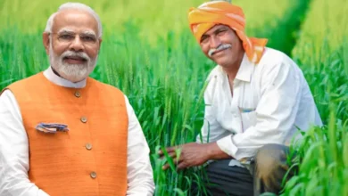 Uttarakhand News: पीएम मोदी 2 अगस्त को देंगे उत्तराखंड के किसानों को बड़ा तोहफा, 184.25 करोड़ की 20वीं किश्त करेंगे जारी…..