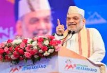 Uttarakhand News: उत्तराखंड में सुशासन और जनकल्याण को मिली नई गति, अमित शाह ने दी विकास कार्यों की कई सौगातें…