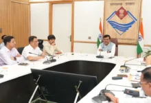 Uttarakhand News: तैयारी कुंभ 2027 की- मुख्य सचिव ने मेलाधिकारी से 1 माह में मांगी सम्पूर्ण कार्ययोजना, दिए सख्त निर्देश….