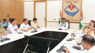 Uttarakhand News: तैयारी कुंभ 2027 की- मुख्य सचिव ने मेलाधिकारी से 1 माह में मांगी सम्पूर्ण कार्ययोजना, दिए सख्त निर्देश….