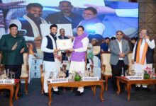 Uttarakhand News- नागर विमानन सम्मेलन-2025: हवाई सेवाओं को बताया प्रदेश की जीवन रेखा, सीएम धामी ने की पर्वतीय विमानन नीति की मांग…