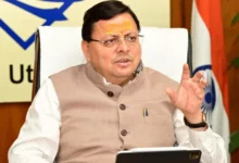 मां नंदा देवी राजजात यात्रा: CM धामी ने दिए सख्त निर्देश, कहा- लोक कलाकारों और स्वयंसेवी संस्थाओं को जोड़ने का प्रयास करें….