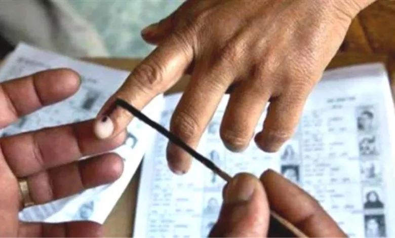 Uttarakhand Panchayat Election: पंचायत चुनाव में मतदाताओं ने बढ़ चढ़कर लिया हिस्सा, 58.12% मतदान दर्ज… Uttarakhand Panchayat Election: पंचायत चुनाव में मतदाताओं ने बढ़ चढ़कर लिया हिस्सा, 58.12% मतदान दर्ज…