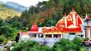 Uttarakhand News: कैंची धाम और भवाली में पर्यटकों की संख्या होगी नियंत्रित, उत्तराखंड सरकार कर रही लोड बियरिंग कैपेसिटी का सर्वे…