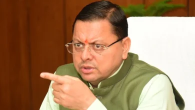 Uttarakhand News- नुकसान की भरपाई: धामी सरकार कर रही मकान, जमीन व खेती के नुकसान का आंकलन, जल्द मिलेगा मुआवज़ा….