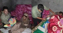 Uttarakhand News- आपदा में भी धामी सरकार सतर्कः आधी रात को टूटी सड़कों के बीच गर्भवती तक पहुँची मेडिकल टीम, कराई सुरक्षित डिलीवरी…