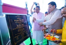 Uttarakhand News: मुख्यमंत्री पुष्कर सिंह धामी ने किया 58.32 करोड़ की लागत से ग्राम्य विकास भवन का शिलान्यास, ग्रामीण विकास को मिलेगा नया आयाम….