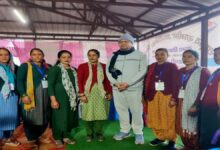 Uttarakhand News: स्वयं सहायता समूह की महिलाओं से बात कर मुख्यमंत्री पुष्कर सिंह धामी ने सुविधाओं का लिया फीडबैक, की ये खास अपील….