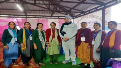 Uttarakhand News: स्वयं सहायता समूह की महिलाओं से बात कर मुख्यमंत्री पुष्कर सिंह धामी ने सुविधाओं का लिया फीडबैक, की ये खास अपील….