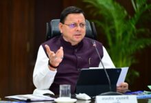 Uttarakhand News: ‘नशा मुक्त उत्तराखंड’ बनाने में जुटी धामी सरकार, छात्रों को नशे से दूर रखने के लिए उठाया जा रहा ये कदम…