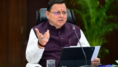 Uttarakhand News: ‘नशा मुक्त उत्तराखंड’ बनाने में जुटी धामी सरकार, छात्रों को नशे से दूर रखने के लिए उठाया जा रहा ये कदम…