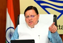 Uttarakhand News: अंत्योदय निःशुल्क गैस रिफिल योजना लागू करने वाला उत्तराखंड देश का पहला राज्य, CM धामी ने बैठक कर अधिकारियों को दिए ये निर्देश…