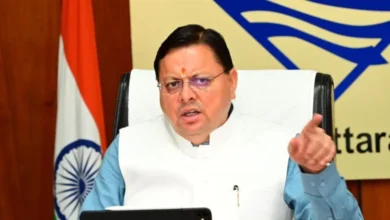 Uttarakhand News: अंत्योदय निःशुल्क गैस रिफिल योजना लागू करने वाला उत्तराखंड देश का पहला राज्य, CM धामी ने बैठक कर अधिकारियों को दिए ये निर्देश…