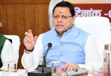 Uttarakhand News- धामी कैबिनेट बैठक में अहम फैसले: अपराध पीड़ित सहायता व साक्षी संरक्षण योजना को मिली मंजूरी, युवाओं के लिए बड़े कदमों की घोषणा….