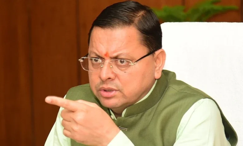 Uttarakhand News- कुदरत के कहर से निपटने की तैयारी: आपदा राहत के लिए धामी सरकार ने तैनात किए IAS अधिकारी, जानिए कौन संभालेगा जिम्मेदारी….
