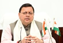 Uttarakhand News: गंगा कॉरिडोर ऋषिकेश में एलटी लाइन और एससीएडीए ऑटोमेशन परियोजना को केंद्र सरकार से मिली मंजूरी, CM धामी ने कहा धन्यवाद….
