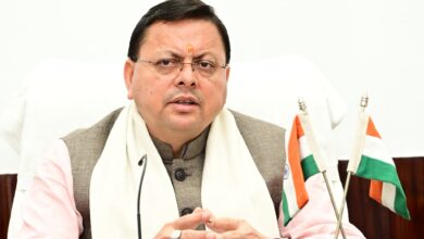 Uttarakhand News: गंगा कॉरिडोर ऋषिकेश में एलटी लाइन और एससीएडीए ऑटोमेशन परियोजना को केंद्र सरकार से मिली मंजूरी, CM धामी ने कहा धन्यवाद….