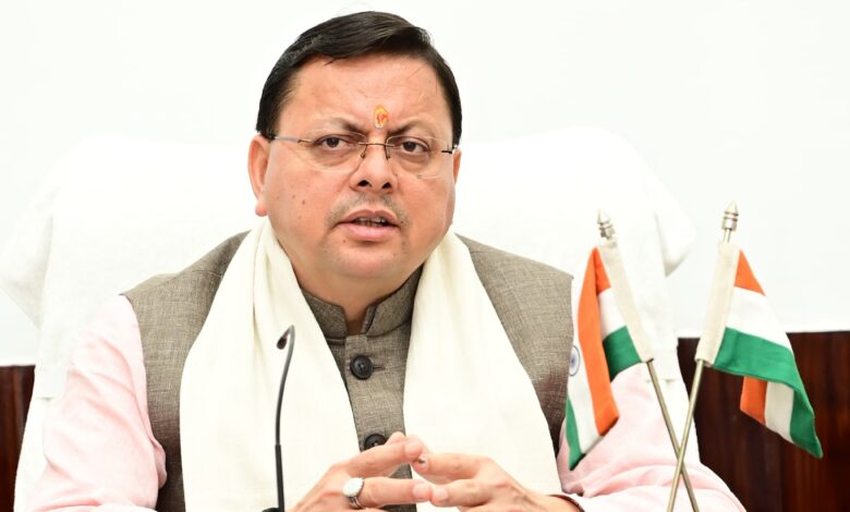 Uttarakhand News: गंगा कॉरिडोर ऋषिकेश में एलटी लाइन और एससीएडीए ऑटोमेशन परियोजना को केंद्र सरकार से मिली मंजूरी, CM धामी ने कहा धन्यवाद….