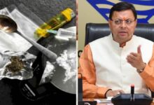 Uttarakhand News- नशे के खिलाफ एक्शन प्लान तैयार: ड्रग्स फ्री उत्तराखण्ड अभियान पर CM धामी सख्त, अधिकारियों को दिए कड़े निर्देश…