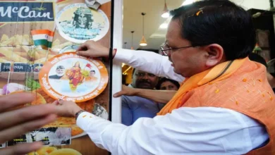 Uttarakhand News: CM धामी ने पलटन बाजार से किया ‘स्वदेशी अपनाओ, राष्ट्र को आगे बढ़ाओ’ अभियान का नेतृत्व, स्थानीय उत्पादों के उपयोग पर दिया जोर…..