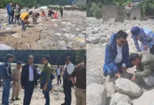 Uttarakhand News: धराली-हर्षिल में भूवैज्ञानिक दल का निरीक्षण, सम्भावित खतरे और बचाव उपाय का किया अध्ययन…..