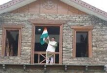 हर घर तिरंगा अभियान: CM धामी ने मुख्यमंत्री आवास पर लहराया तिरंगा, बताया राष्ट्रभक्ति का महाअभियान, प्रदेशवासियों से जुड़ने की अपील….