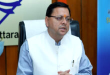 Uttarakhand News- धामी सरकार का बड़ा अभियान: ऑपरेशन कालनेमि से धर्मांतरण पर सख्ती, मदरसा बोर्ड खत्म , RSS के कोर एजेंडे पर काम कर रही धामी सरकार…..