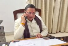 Uttarakhand News: साहिल बिष्ट हत्या मामले पर CM धामी सक्रिय, हरियाणा सरकार से की बात, पीड़ित परिवार को दिलाया ये भरोसा….