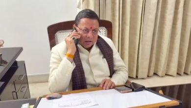 Uttarakhand News: साहिल बिष्ट हत्या मामले पर CM धामी सक्रिय, हरियाणा सरकार से की बात, पीड़ित परिवार को दिलाया ये भरोसा….