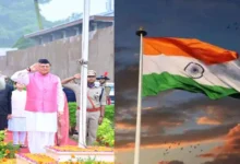 79th Independence Day: सीएम धामी ने स्वतंत्रता दिवस पर मुख्यमंत्री आवास में फहराया तिरंगा, अमर बलिदानियों को दी श्रद्धांजलि….