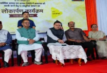 Uttarakhand News: उत्तराखण्ड में आपदा प्रबंधन को नई ताकत: CM धामी ने डालनवाला थाने में 13 आधुनिक लॉन्ग रेंज सायरन का किया लोकार्पण…..