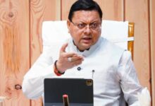 Uttarakhand News: हरिद्वार कुंभ 2027 को लेकर CM धामी सख्त, मास्टर प्लान को ध्यान में रखकर आयोजन कराने के दिए निर्देश…..