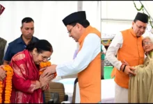 Uttarakhand News: मसूरी गोलीकांड की 31वीं बरसी पर CM धामी का हमला, बोले- आंदोलनकारियों पर गोलियां चलाना उस दौर की सरकारों का दमनकारी चेहरा था….