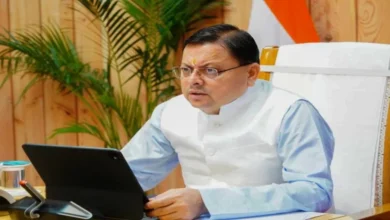 Uttarakhand News: 15 दिन में दुरुस्त होगा चारधाम यात्रा मार्ग, गौ-तस्करों पर कसेगा शिकंजा, CM ने दिए सख्त निर्देश….