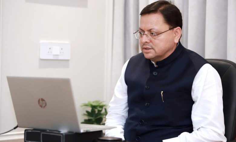 आपदा पर सीएम की सख़्त निगरानी: लगातार राहत-बचाव कार्यों की मॉनिटरिंग,सीएम बोले- प्रदेश सरकार प्रभावितों के साथ खड़ी है… आपदा पर सीएम की सख़्त निगरानी: लगातार राहत-बचाव कार्यों की मॉनिटरिंग,सीएम बोले- प्रदेश सरकार प्रभावितों के साथ खड़ी है…
