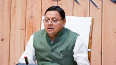 Uttarakhand News: हिमालय हमारी पहचान-संस्कृति और जीवन रेखा, सीएम धामी बोले- इसको संरक्षित रखना हम सबका दायित्व…