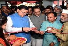 Uttarakhand News: CM धामी ने ‘साथी केंद्र’ का किया शुभारम्भ: विद्यार्थियों को ऑफलाइन कोचिंग और मेंटरिंग की मिलेगी सुविधा…