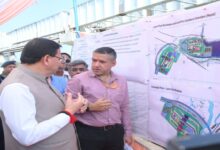 Uttarakhand News: आधुनिक लैंड पोर्ट परियोजना पर तेजी से काम जारी: सीएम बोले- सीमांत क्षेत्रों की अर्थव्यवस्था को नई दिशा देगा ये प्रोजेक्ट…..