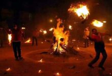 Uttarakhand News: पूरे उत्तराखंड में धूमधाम से मनाया जाएगा ईगास-बग्वाल: सीएम आवास में होगा विशेष आयोजन, जनप्रतिनिधि भी होंगे शामिल….