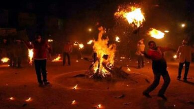 Uttarakhand News: पूरे उत्तराखंड में धूमधाम से मनाया जाएगा ईगास-बग्वाल: सीएम आवास में होगा विशेष आयोजन, जनप्रतिनिधि भी होंगे शामिल…. Uttarakhand News: पूरे उत्तराखंड में धूमधाम से मनाया जाएगा ईगास-बग्वाल: सीएम आवास में होगा विशेष आयोजन, जनप्रतिनिधि भी होंगे शामिल….